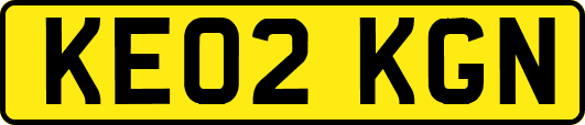 KE02KGN