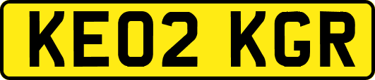 KE02KGR