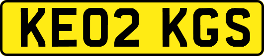 KE02KGS