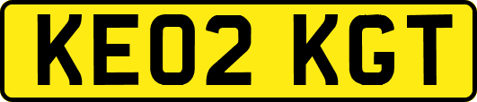 KE02KGT