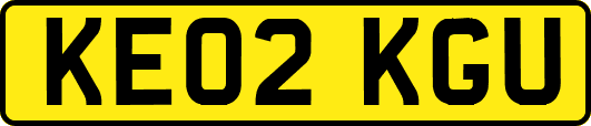 KE02KGU