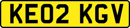 KE02KGV