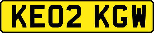 KE02KGW