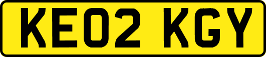KE02KGY
