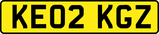 KE02KGZ