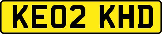 KE02KHD