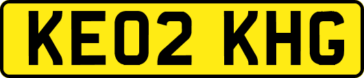 KE02KHG