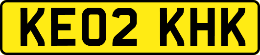 KE02KHK