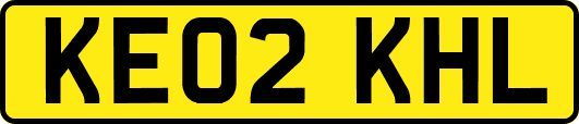 KE02KHL