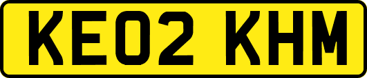 KE02KHM