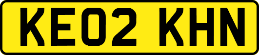 KE02KHN