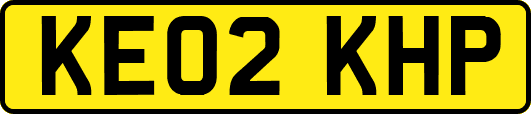 KE02KHP