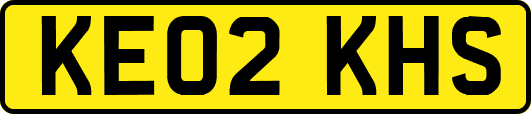 KE02KHS