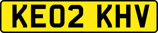 KE02KHV
