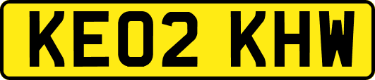 KE02KHW