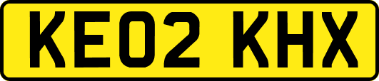 KE02KHX
