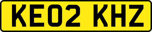 KE02KHZ
