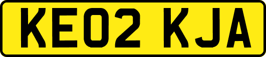 KE02KJA