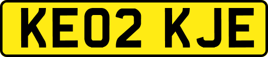 KE02KJE