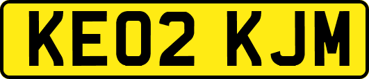 KE02KJM