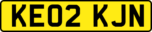 KE02KJN