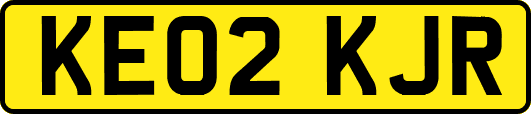 KE02KJR