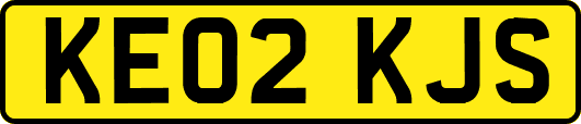 KE02KJS