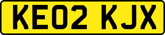 KE02KJX