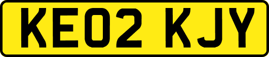 KE02KJY