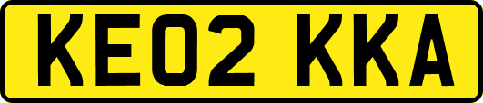 KE02KKA