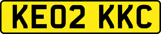 KE02KKC