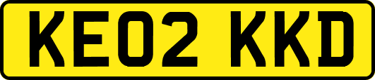 KE02KKD
