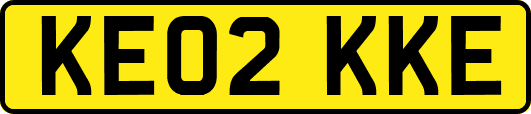 KE02KKE