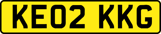 KE02KKG