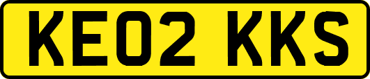KE02KKS