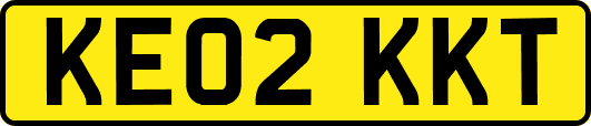 KE02KKT