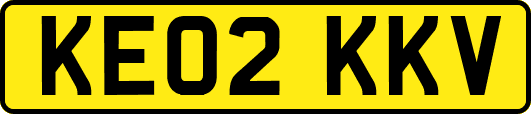 KE02KKV