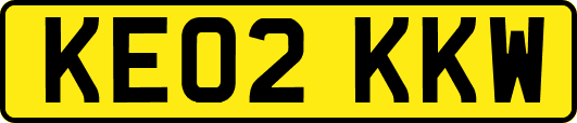 KE02KKW