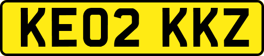 KE02KKZ