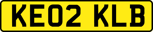 KE02KLB