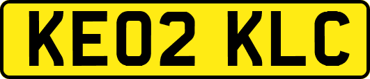 KE02KLC