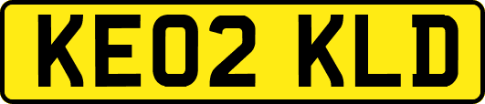 KE02KLD