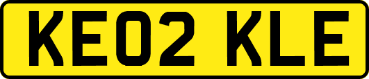 KE02KLE