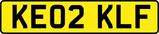 KE02KLF