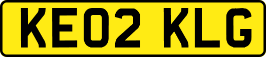 KE02KLG