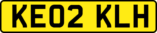 KE02KLH