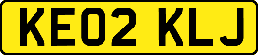 KE02KLJ