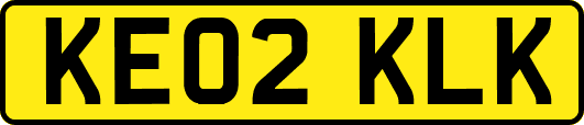 KE02KLK