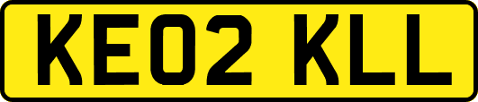 KE02KLL