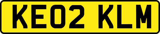 KE02KLM